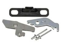 Ford HC3Z-2780-A Lever Assembly - Parking Brake