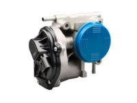 Mercury Throttle Body - 5M6Z-9E926-CA Throttle Body