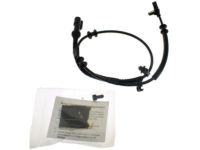 Ford 7L3Z-2C204-AA ABS Sensor, Front Passenger Side