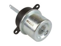 Ford F5TZ-18A318-AA Vacuum Motor