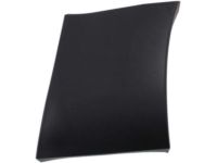 Ford 7L1Z-16A038-AA Side Molding, Passenger Side