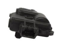 Ford GS7Z-19E616-A Blower Motor