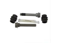 Ford CL3Z-2C150-A Caliper Support Retainer Kit, Rear