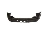 Ford 7A1Z-17K835-C Lower Cover, Rear