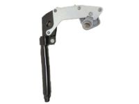 Ford FR3Z-63611B08-AB Lap & Shoulder Belt, Front Passenger Side