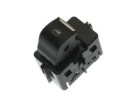 Ford FR3Z-14529-AB Window Switch, Passenger Side