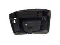 Ford 9C2Z-15115A00-AA Console, Center