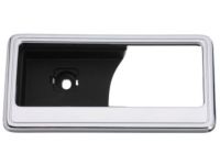 Ford FL7Z-7822670-AA Handle Bezel, Passenger Side
