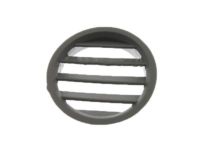 Ford 5G1Z-54046A77-AAC Defroster Grille, Driver Side