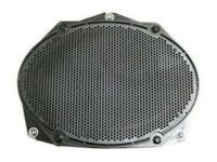 Ford 5W7Z-18808-AA Front Driver Speaker, Passenger Side