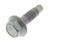 Ford -W718383-S439 Shock Absorber Upper Bolt