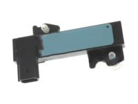 Ford DS7Z-15603-D Antenna, Center