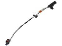 Ford FR3Z-14A411-H Wire Assembly, Driver Side
