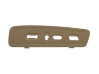 Ford 7L7Z-14A707-AA Housing - Switch, Driver Side