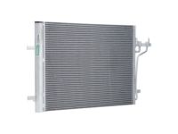 Ford DV6Z-19712-C Condenser Assembly