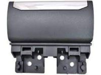 Ford FL3Z-1522600-BA Handle Assembly - Door - Inner