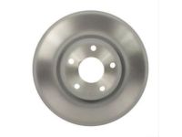 Ford DG9Z-1125-GA Disc - Brake