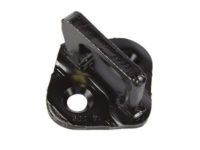 Ford 9L3Z-1622008-A Striker, Rear