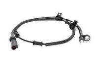 Ford 5C3Z-2C204-AB ABS Sensor, Front Passenger Side