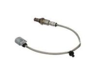 Ford JS7Z-9G444-A Oxygen Sensor, Rear
