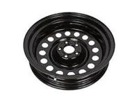 Ford CJ5Z-1015-B Compact Spare