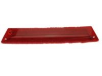 Ford 8A6Z-13A613-Q High Mount Lamp, Rear