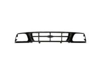 Ford 1L3Z-8200-ACA Grille
