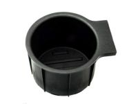 Ford CC3Z-2813562-AA Cup Holder Insert, Front
