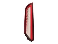 Ford DT1Z-13405-A Lamp Assembly - Rear, Stop And Flasher, Driver Side
