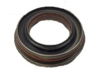 Ford 7L1Z-4A109-B Axle Seals, Rear