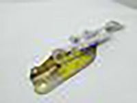 Ford F58Z-16796-A Hinge, Passenger Side