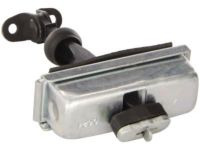 Ford F81Z-2523552-AA Check Arm, Front