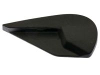 Ford FL3Z-1561199-AB Adjust Knob, Front Driver Side