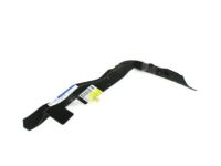 Ford 1L5Z-17A861-AB Upper Filler, Front Driver Side