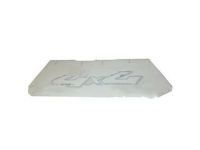 Ford 4L3Z-9925622-EAC Decal, Rear