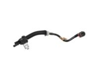 Ford FR3Z-9G297-H Hose - Fuel Vapour
