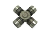 Ford F81Z-3249-AA Universal Joints, Front Driver Side