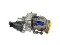 Ford JL7Z-6K682-A Turbocharger, Driver Side