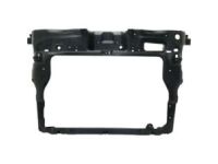 Ford FB5Z-7810494-B Lower Shield, Front
