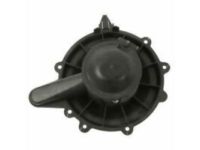 Ford JL1Z-19805-AA Blower Motor, Rear