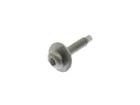 Ford -W706332-S442 Handle, Inside Screw, Passenger Side