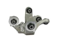 Ford 8A8Z-5B758-B Knuckle & Bushing Assembly, Passenger Side