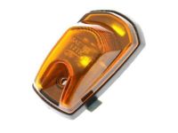 Ford HC3Z-15442-F Roof Lamp Assembly, Outer Ford HC3Z-15442-F Roof Lamp Assembly, Outer
