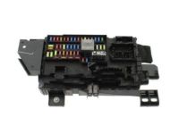 Ford 7C3Z-15604-B Module - Door Lock And Alarm
