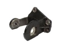 Ford JL3Z-6038-F Motor Mount, Driver Side