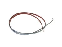 Ford YW7Z-17C829-BA Cover Molding, Front