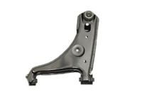 Ford G1FZ-3078-A Lower Control Arm, Front Passenger Side