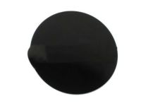 Ford 9L3Z-83405A26-AA Fuel Door, Rear