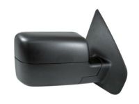 Ford 6L3Z-17682-CA Mirror Assembly, Passenger Side