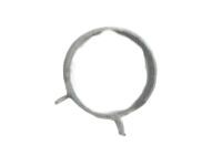 Ford 7T4Z-3C650-B Clamp, Inner Passenger Side